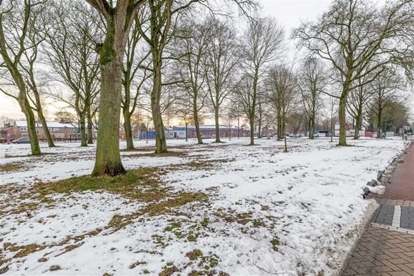 Medium property photo - Minervastraat 98, 9645 CT Veendam